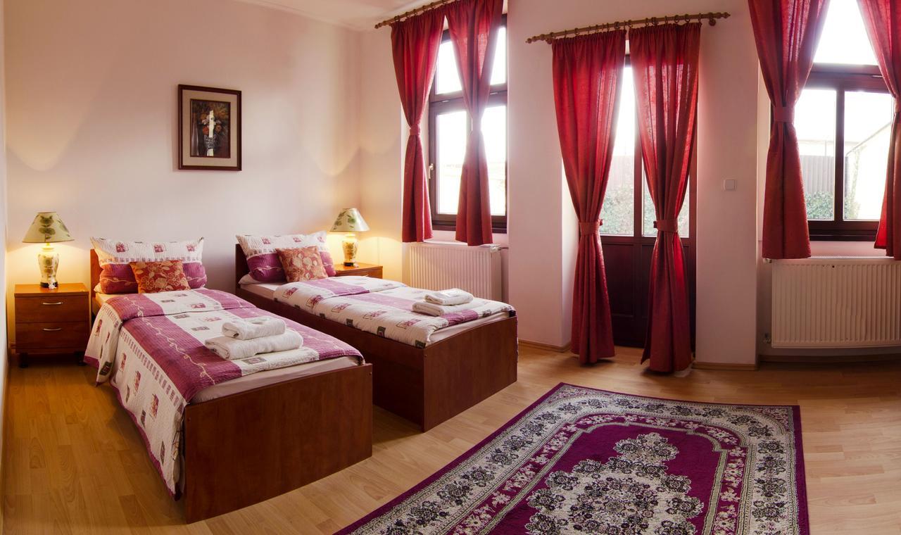 The Rooms By Dalia Kassa Kültér fotó